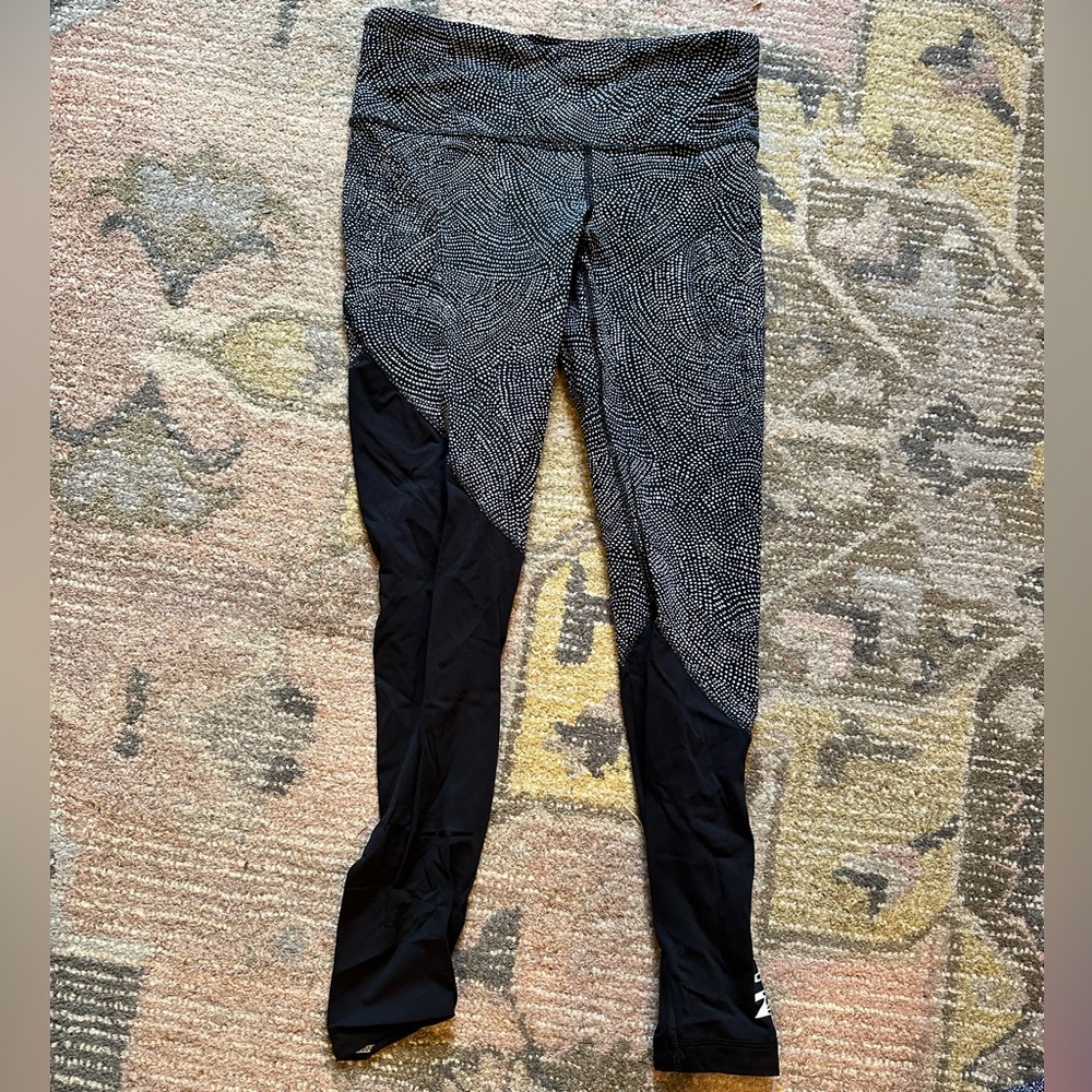 Lululemon x peloton leggings